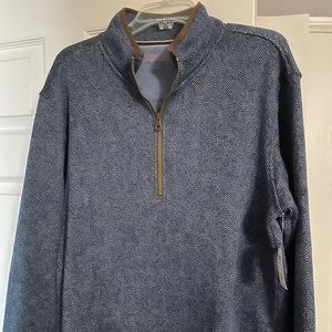 Long Sleeve Pullover